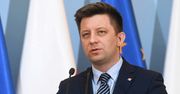 Michał Dworczyk: decyzja o rekonstrukcji rządu zapadnie w najbliższych dniach
