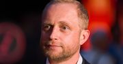 Piotr Adamczyk jako gangster w "Kobietach mafii 2". Jest nie do poznania