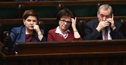 Elżbieta Witek odwołana. Pierwsze zmiany w Radzie Ministrów