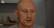Krzysztof "Diablo" Włodarczyk: Mam dziecko z inną. Żona chciała mnie wyrzucić z domu