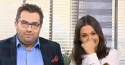 Kinga Rusin popłakała się w Dzień Dobry TVN!