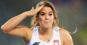 Szokujące wyznanie polskiej lekkoatletki na Igrzyskach w Rio: "Wyglądałam jak transatlantyk..." [WIDEO]