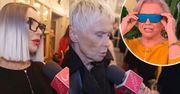 Ewa Minge i Ewa Błaszczyk skomentowały występ Bożeny Dykiel w "DDTVN": "Chciała szybko sprzedać temat". Nie będzie miło [WIDEO]