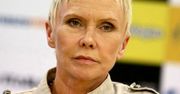 Smutne doniesienia o córce Ewy Błaszczyk. Trudną decyzję podjęła w sekrecie przed rodziną