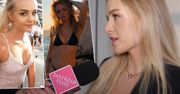 Kasia Szklarczyk o zaburzeniach odżywiania. Zwyciężczyni "Top Model" karierę przypłaciła chorobą: "Mam rozstrojony organizm". Z czym się zmaga na co dzień?