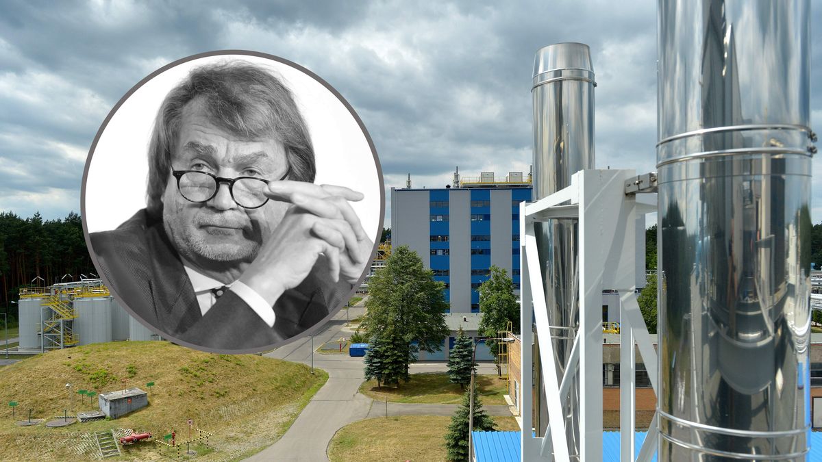 Jan Kulczyk przejął kontrolę nad Ciechem pięć lat temu