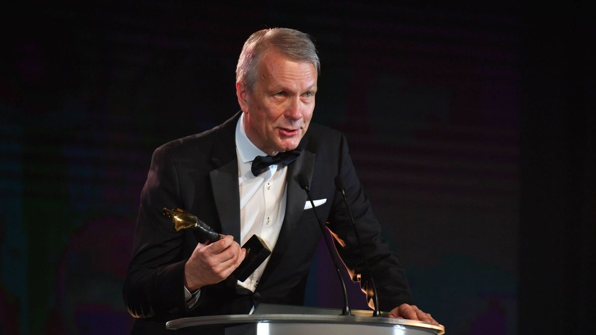 Mirosław Błaszczyk, prezes Cyfrowego Polsatu