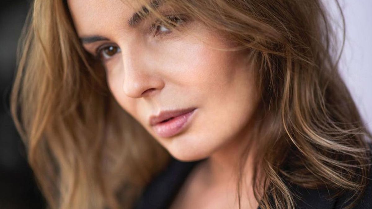 Agnieszka Włodarczyk