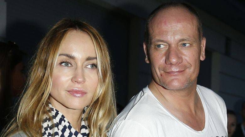 Piotr Zelt i Katarzyna Krawczyk