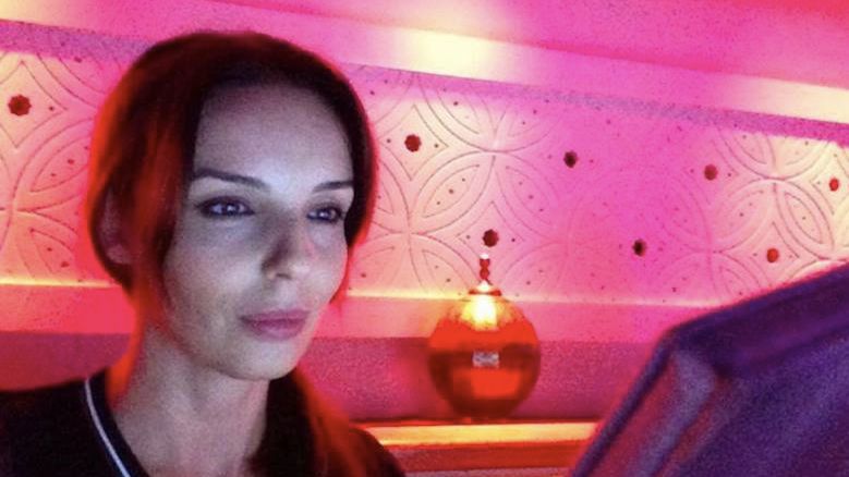 Agnieszka Włodarczyk 

Fotografia: screen z Facebook.com