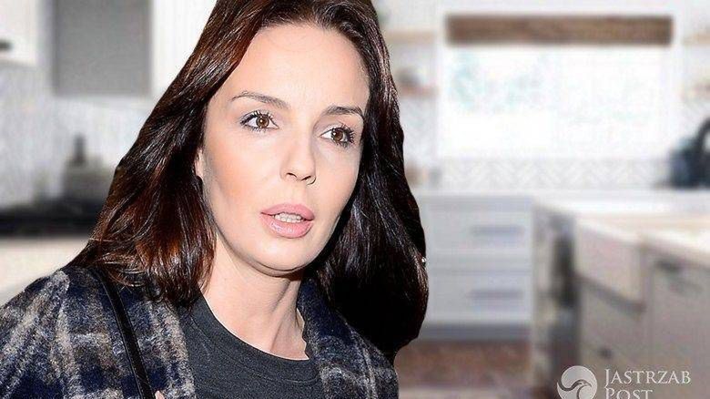 Agnieszka Włodarczyk ripostuje obserwatorów na Instagramie