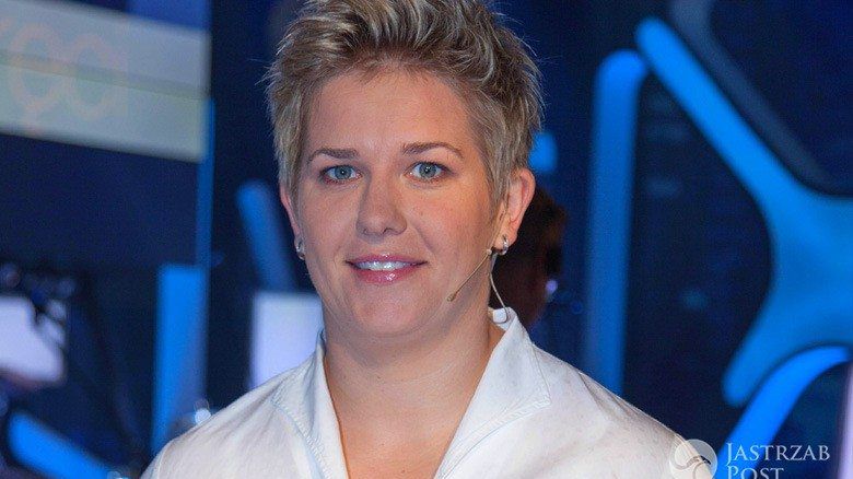 Anita Włodarczyk pomylona z Joanną Fiodorow
