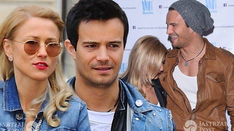 Sylwia Juszczak i Mikołaj Krawczyk o swoim związku