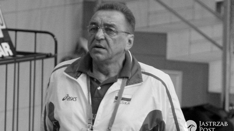 Nie żyje Andrzej Niemczyk. Na co zmarł?