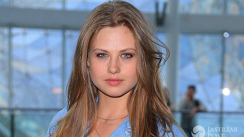 Anna Karczmarczyk Instagram