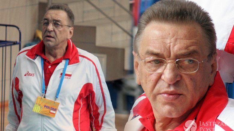 Andrzej Niemczyk ma raka płuc. Jak się czuje?