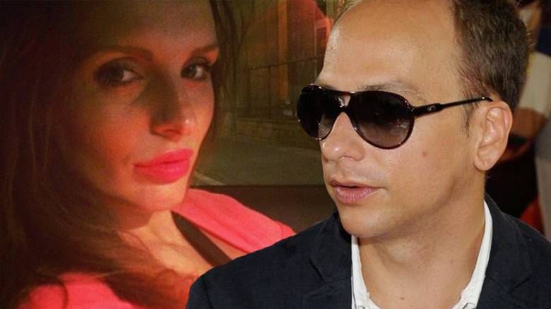 Dariusz K. groził Izabeli Adamczyk-Krupie?