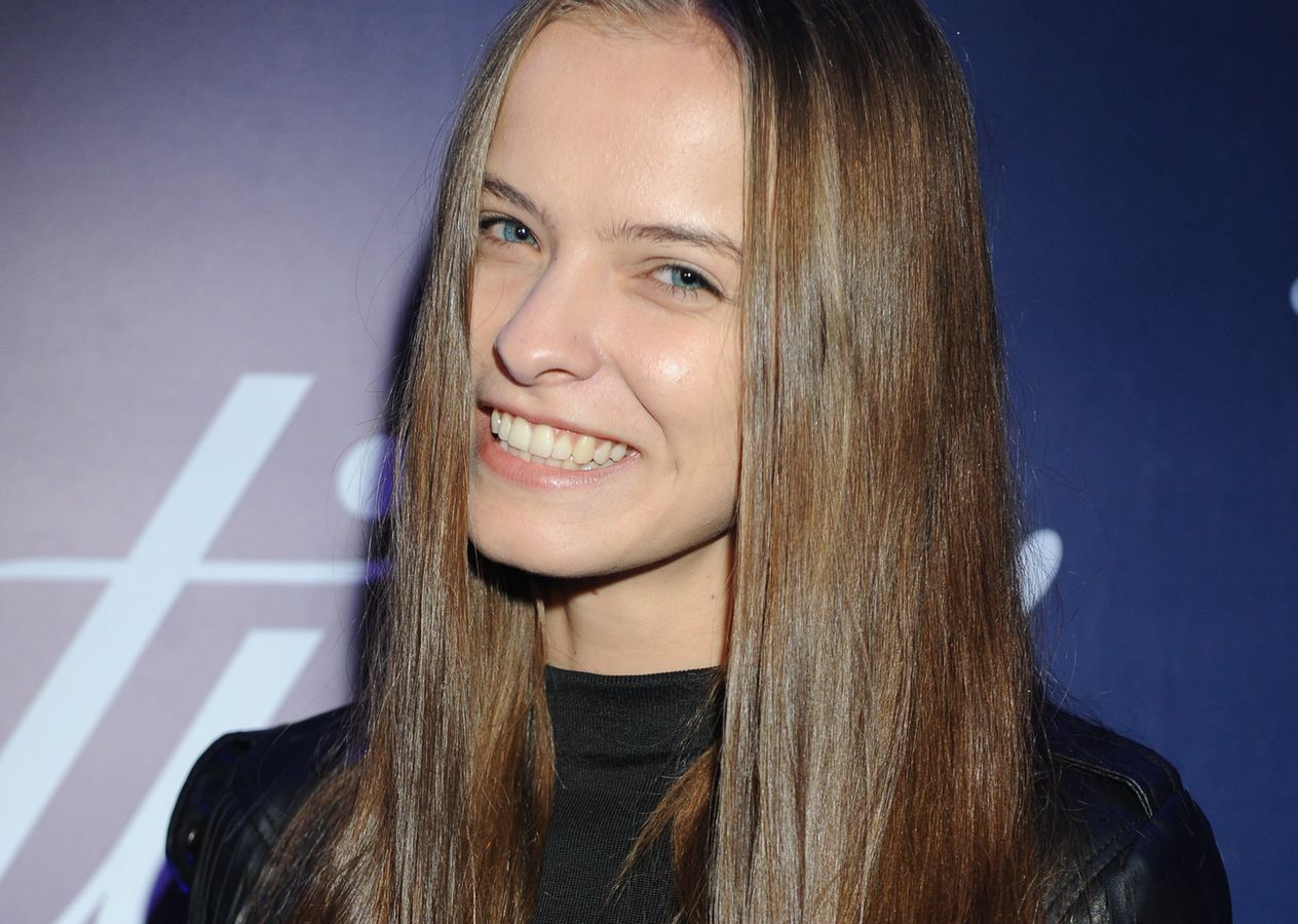 Zuza Kołodziejczyk pokazała zdjęcie w bikini