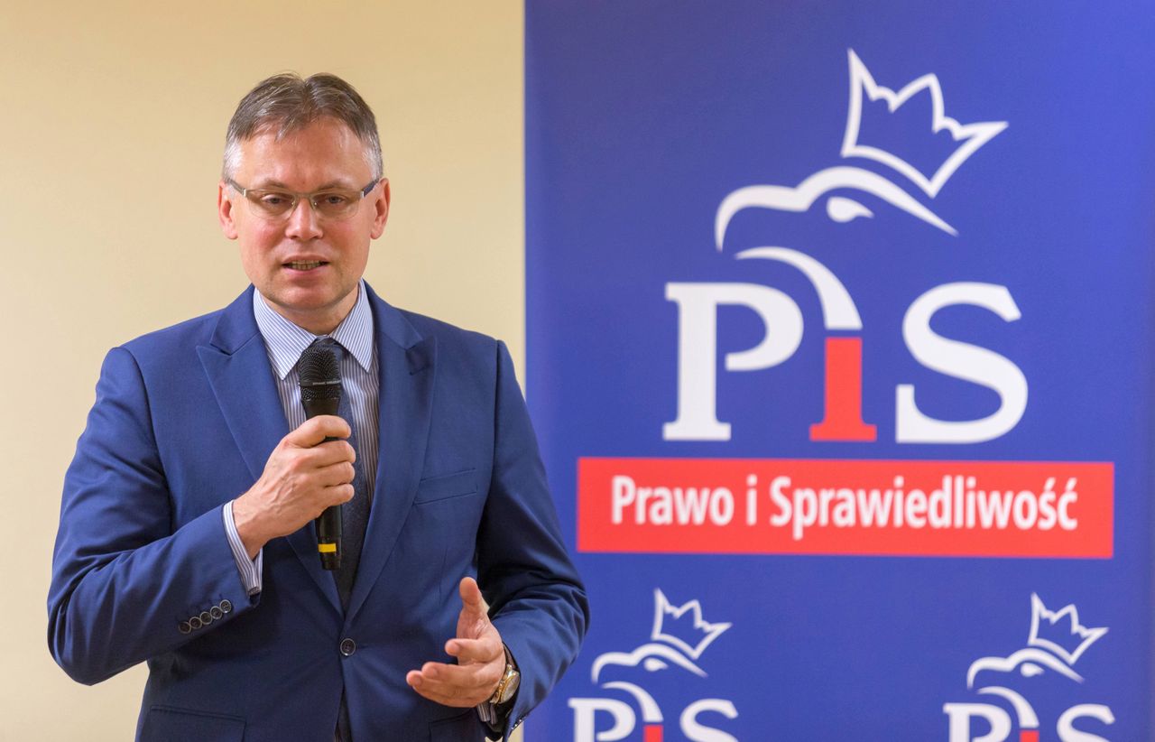 Gdzie są odszkodowania z II wojny światowej? Posłowie pytają RE