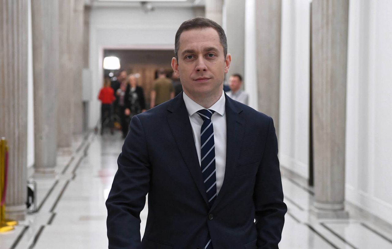 PO składa zawiadomienie ws. Zbigniewa Ziobry 