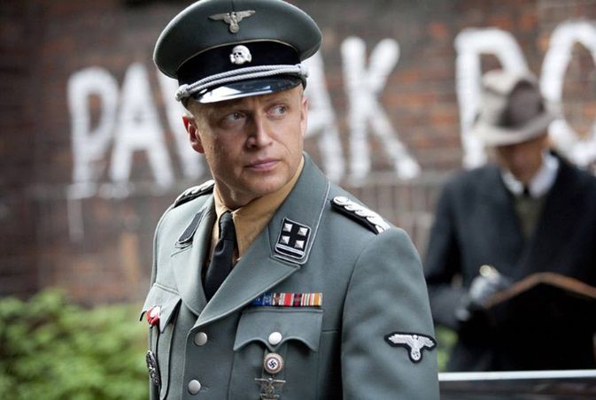 Nie tylko papież. Znasz role Piotra Adamczyka?