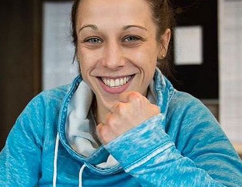 "Kuba Wojewódzki". Jędrzejczyk, jakiej nie znali jeszcze fani