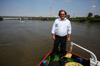 Dorsza będzie mniej? Bruksela chce wstrzymać połów dorsza na Bałtyku