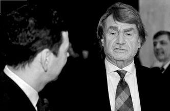 Matka Jana Kulczyka nie żyje. "Była prawdziwą damą, kobietą nowej ery"