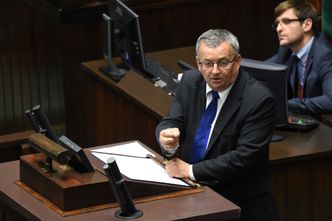 Modernizował dworce PKP. Teraz domaga się zmian w liście otwartym do ministra