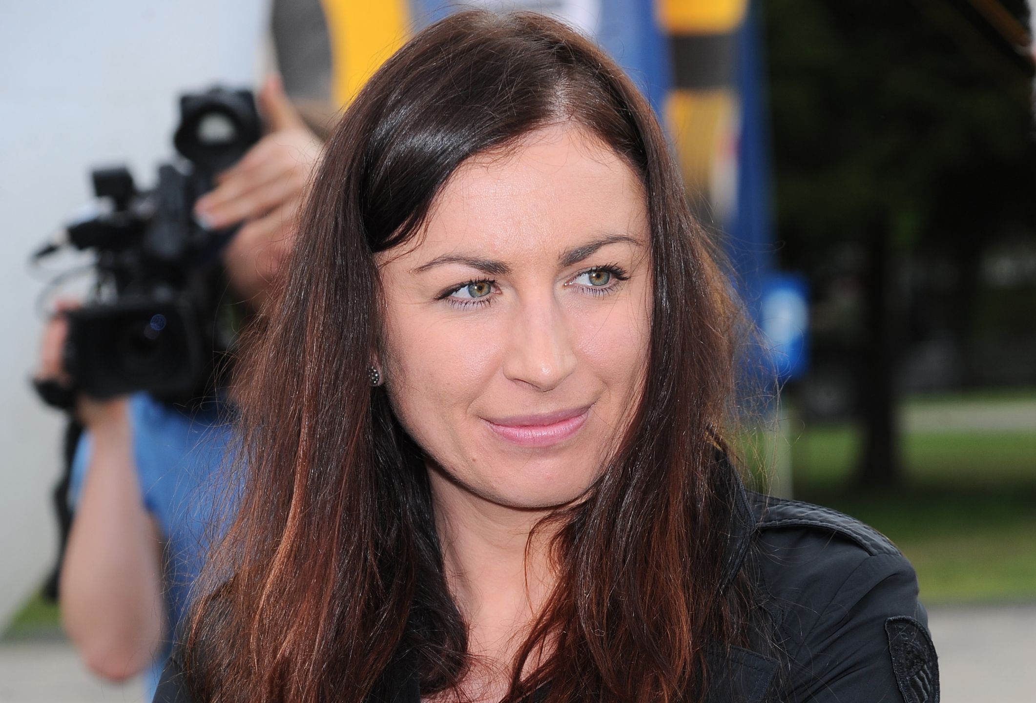 Justyna Kowalczyk szczęśliwa i zakochana. Opublikowała na Instagramie piękne zdjęcie z ukochanym