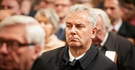 Grabarczyk uprzedza PiS. Sam zrzeka się immunitetu