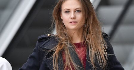 Anna Karczmarczyk pokazała męża. Co za przystojniak!