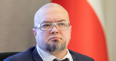 Ernest Pytlarczyk został głównym ekonomistą Banku Pekao SA
