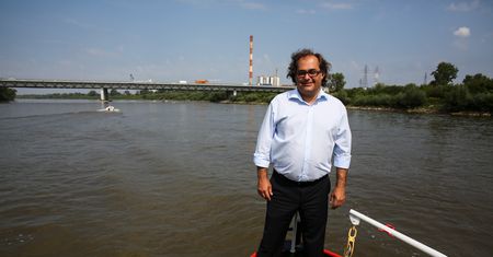 Dorsza będzie mniej? Bruksela chce wstrzymać połów dorsza na Bałtyku