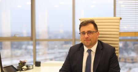 Tauron poszedł po kredyt do włoskiego banku. Intesa Sanpaolo pożyczył 750 mln zł
