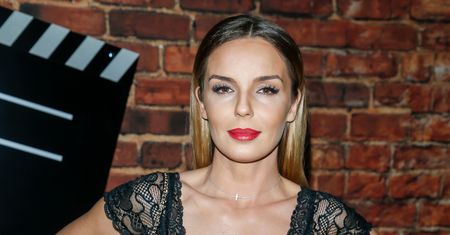"Azja Espress": Seksowna Agnieszka Włodarczyk na imprezie