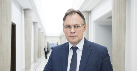 Mularczyk. Raport ws. reparacji od Niemiec na półmetku. W przyszłej kadencji Rosja sowiecka