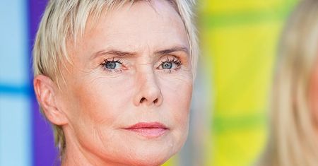 Ewa Błaszczyk: ktoś chce jej zaszkodzić