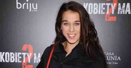 Joanna Jędrzejczyk w bikini. Ktoś jej robi niesamowite zdjęcia