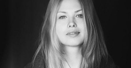 "Złote myśli": Anna Karczmarczyk smykałkę do interesów miała od małego!