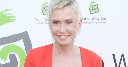 Ewa Błaszczyk ma nadzieję. Jest szansa na wybudzenie córki