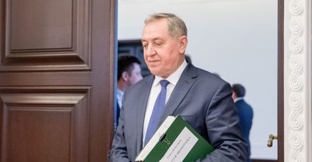 Rząd wznawia nabór wniosków w programie "Czyste Powietrze"