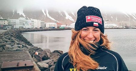 Justyna Kowalczyk w wersji nie do poznania. Sportsmenka wygląda obłędnie!