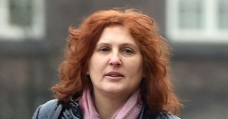 Iwona Mularczyk: to Jarosław Kaczyński zaproponował moją kandydaturę