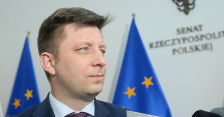 Koronawirus w Polsce. Michał Dworczyk: "Nie doceniliśmy skali zagrożenia"
