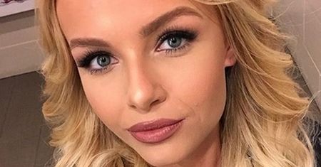 Top Model - Katarzyna Szklarczyk walczyła z bulimią. Widzowie nie mieli o niczym pojęcia