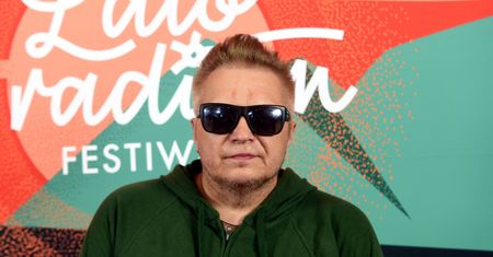 Mówili o nim King. Kim jest Muniek Staszczyk dziś: poetą, kaznodzieją czy starym nudziarzem? 