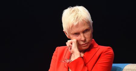 Pedofil w klinice Budzik? Ewa Błaszczyk o szczegółach sprawy