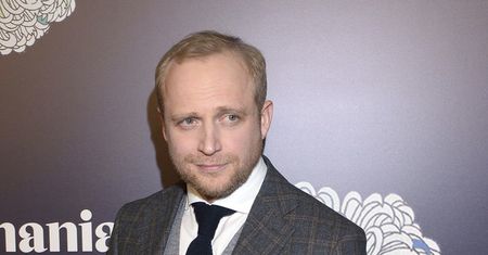 Kurski chce stworzyć kolejny historyczny serial. Piotr Adamczyk nowym ulubieńcem prezesa TVP?