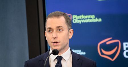 PO składa wniosek do prokuratury na szefa SKW. Sprawa gen. Kraszewskiego